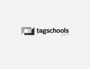 TAGSCHOOLS标志设计
