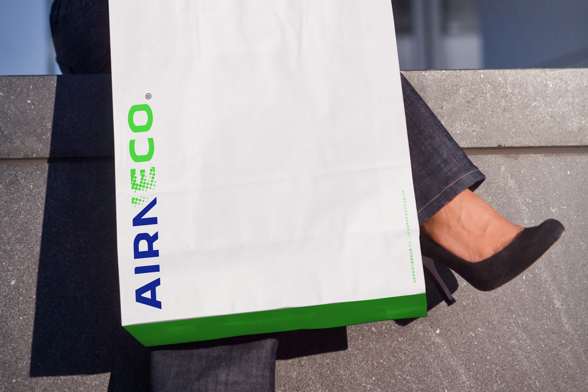 防雾霾净化纱窗品牌设计