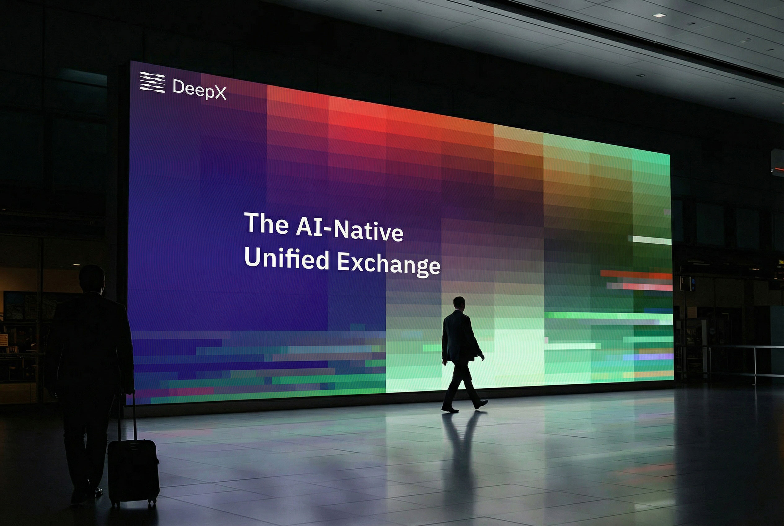 DeepX品牌内容与数字传播版式系统