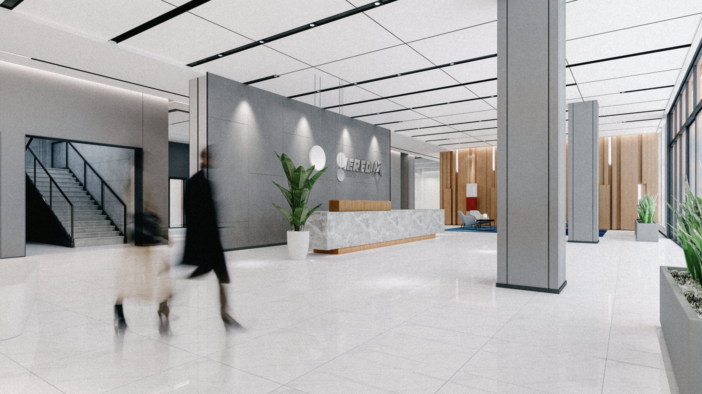 品牌形象系统设计