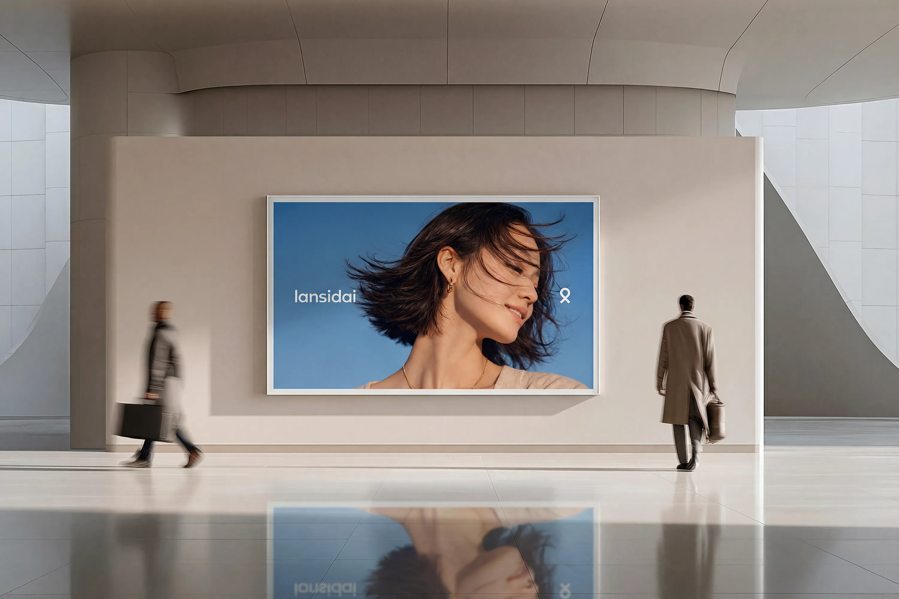 医美品牌品牌设计