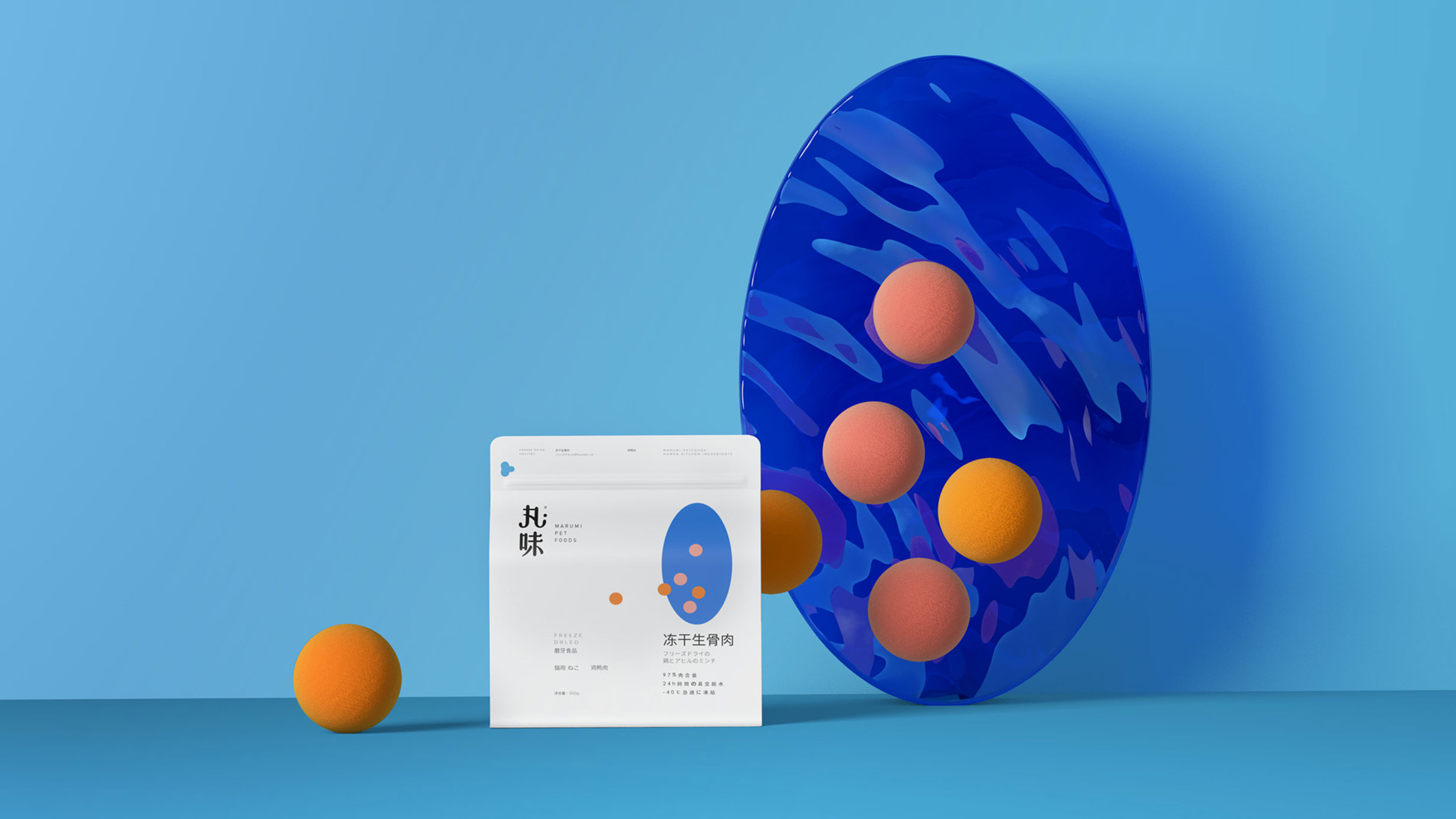 品牌形象系统设计