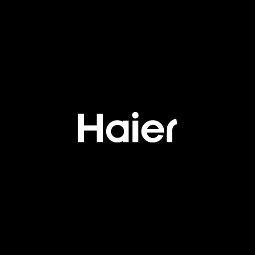 Haier client logo
