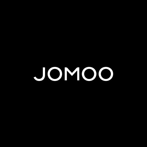 JOMOO client logo