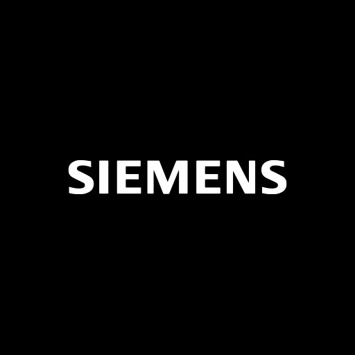 Siemens client logo