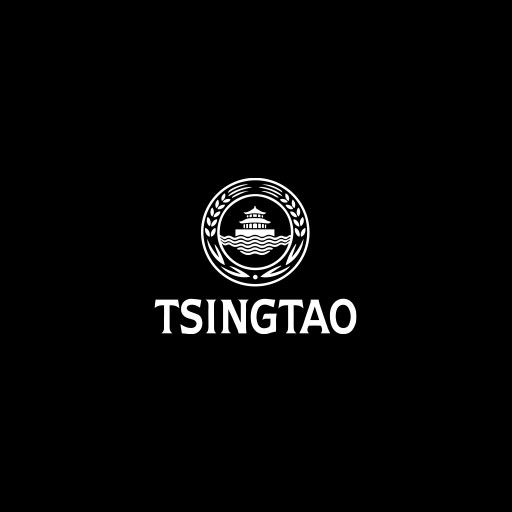 Tsingtao client logo