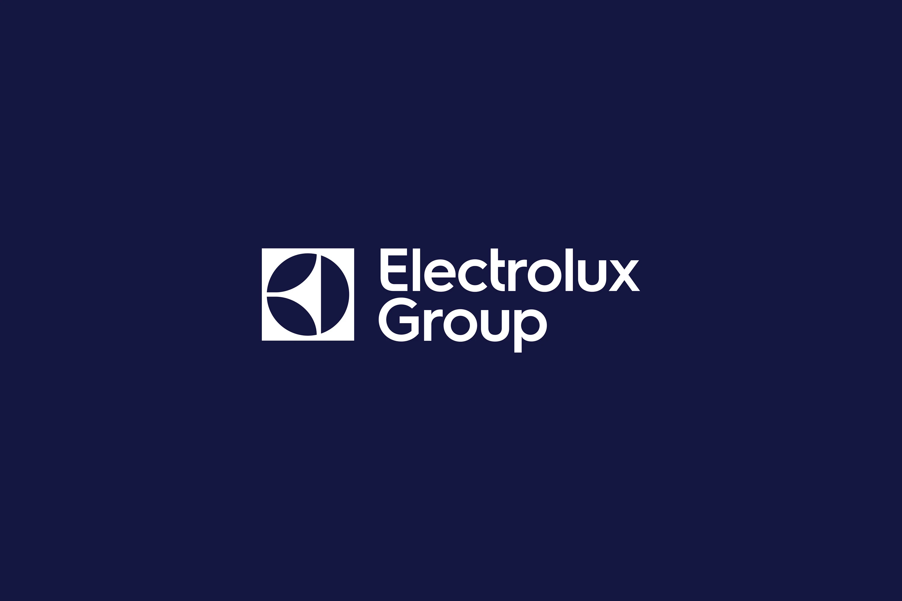 Electrolux上海国际展会空间与展位设计