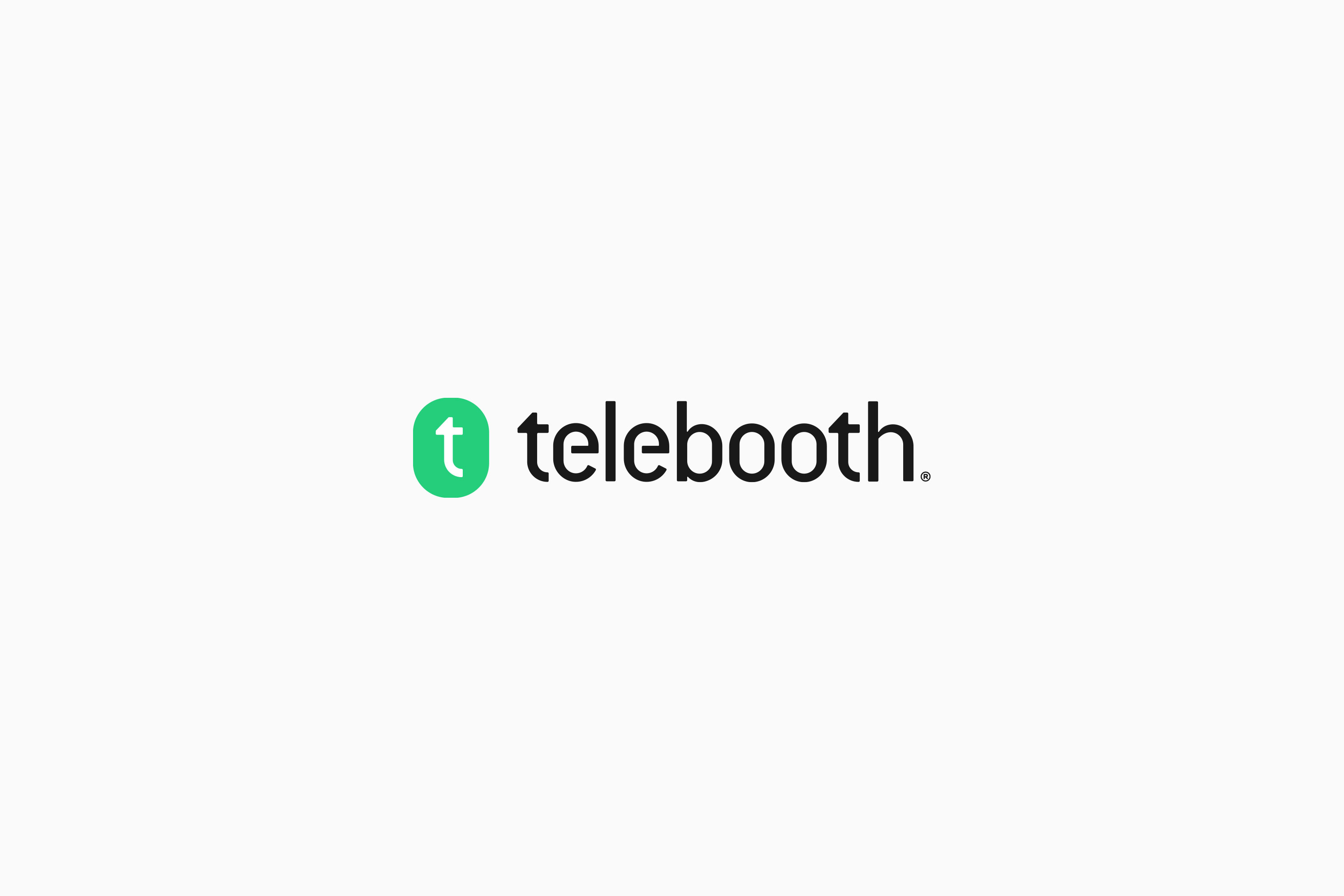 Telebooth
